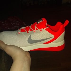 Nike shoes